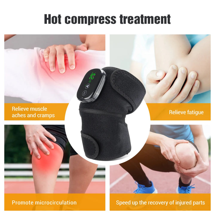 Hot Compress Pain Relief Pad