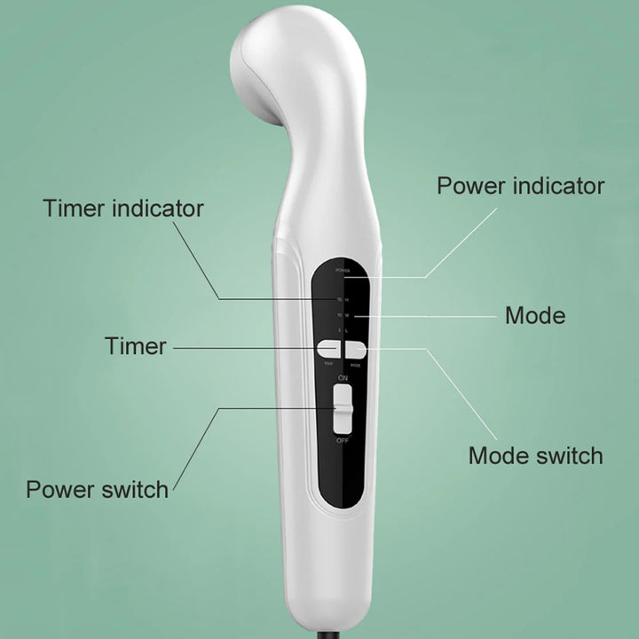 Pain Relief Muscle Stimulator Massager