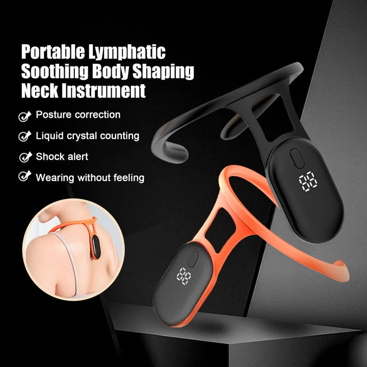 Pain Relief Back Support Corrector