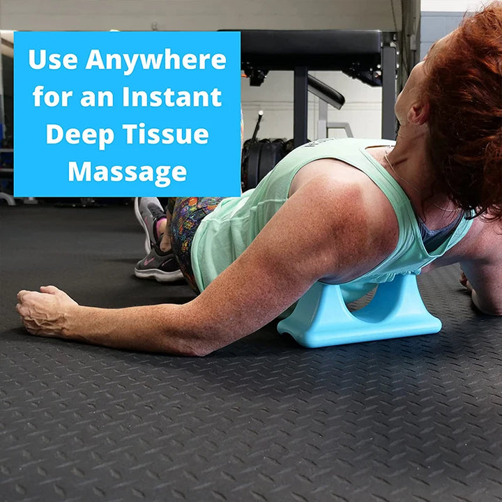 Psoas Muscle Massager
