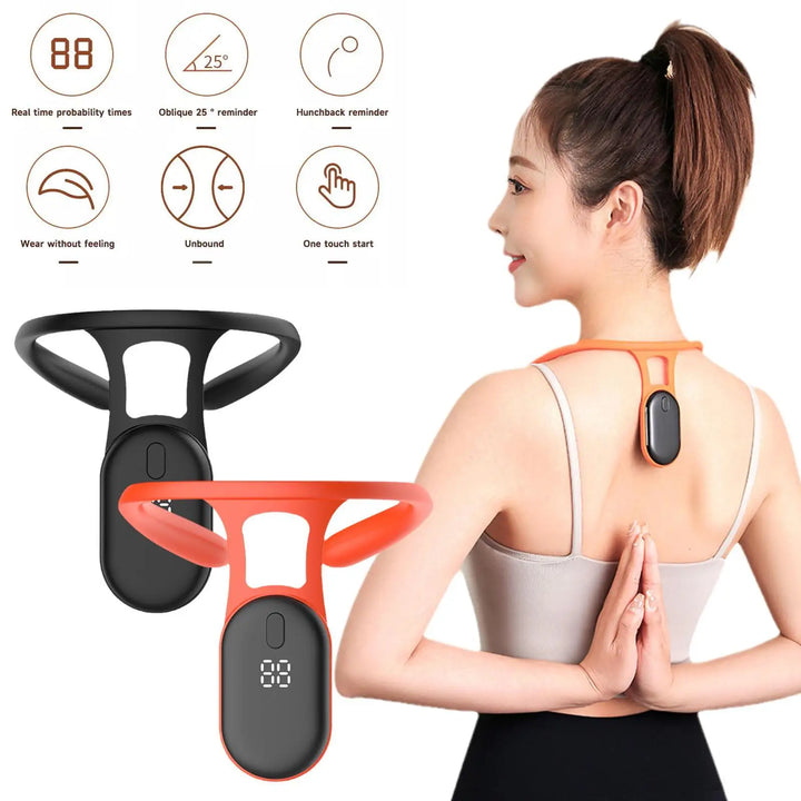 Pain Relief Back Support Corrector